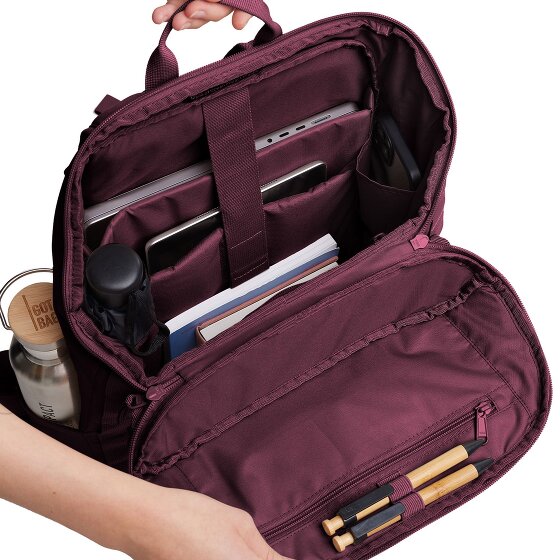 GOT BAG Pro Pack Monochrome Zaino da giorno 47 cm Scomparto per laptop