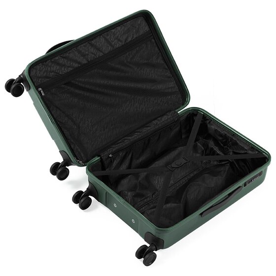 Epic Pop 6.0 4 ruote Carrello 65 cm