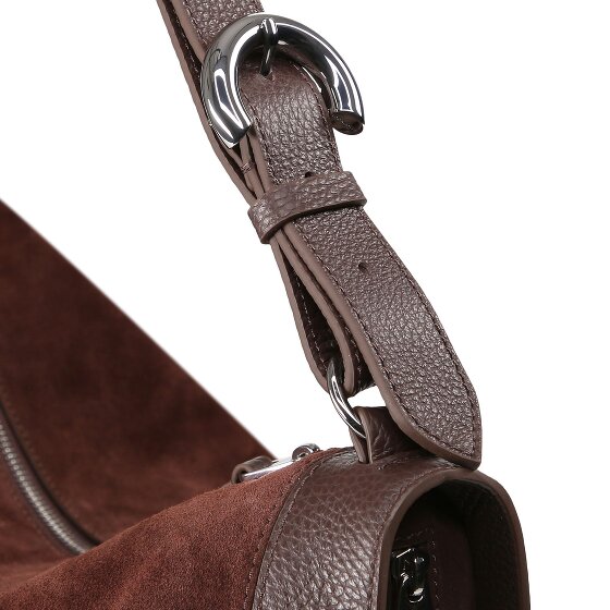 Coccinelle Borsa a tracolla Pelle 39 cm