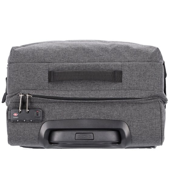 Eastpak Trans4 S Carrello cabina a 4 ruote 54 cm