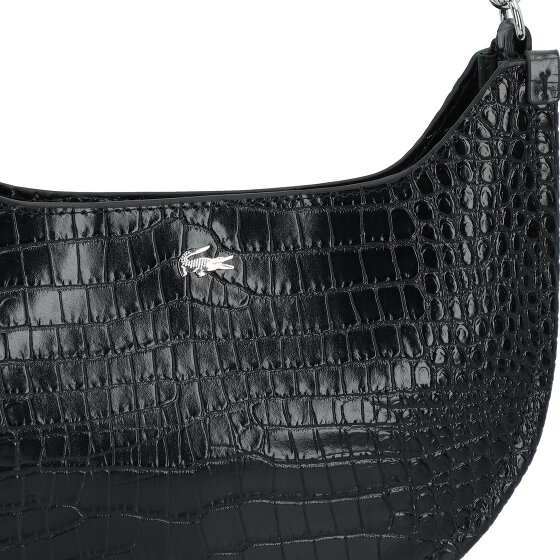 Lacoste Chantaco Classics Borsa a tracolla S Pelle 23 cm