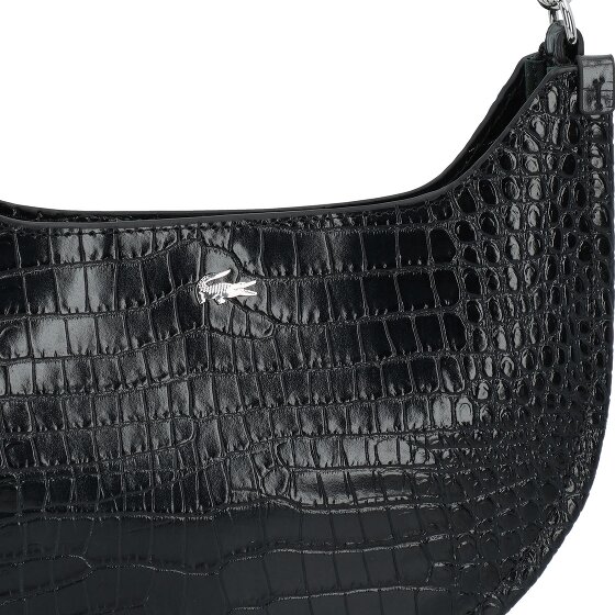 Lacoste Chantaco Classics Borsa a tracolla S Pelle 23 cm