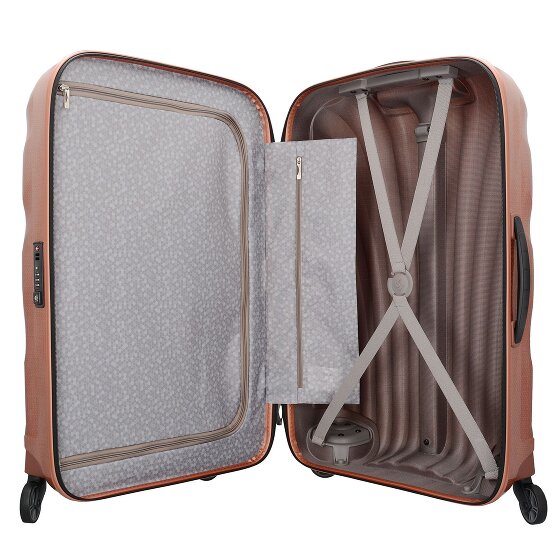 Samsonite Cosmolite 3.0 Spinner FL2 4-Wheel M Trolley 69 cm