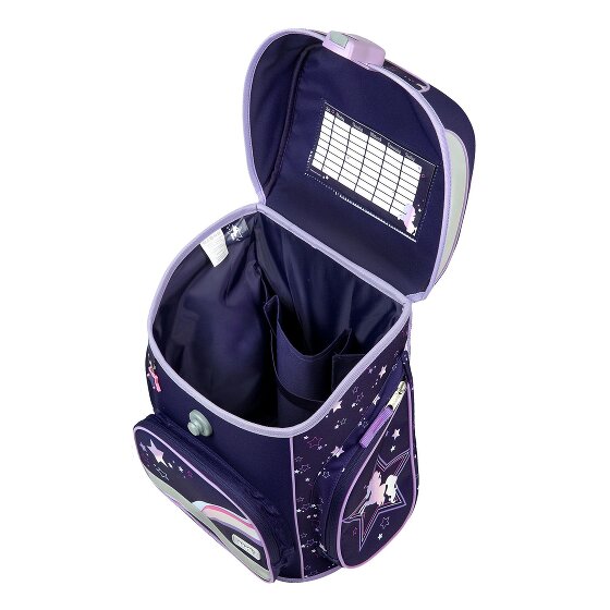 Scooli EasyFit Set di borse per la scuola 5 pezzi