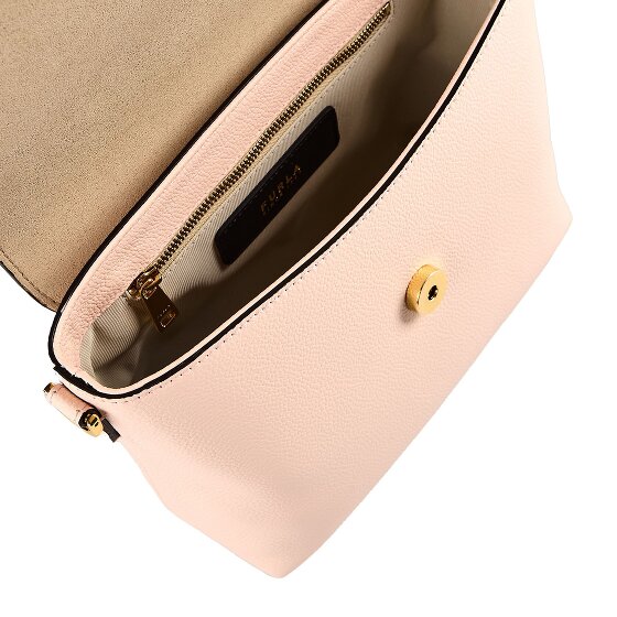 Furla Moonlight Borsetta S Vera Pelle 23 cm