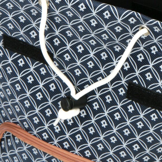 Andersen Shopper Royal Shopper Famke Carrello della spesa 59 cm