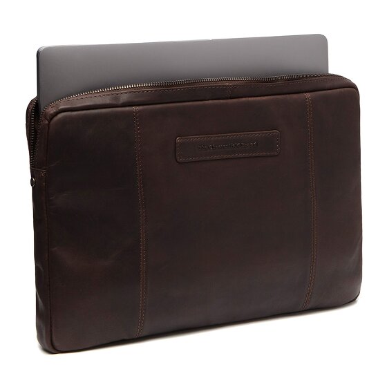 The Chesterfield Brand Tilbury Borsa per computer portatile Pelle 37 cm