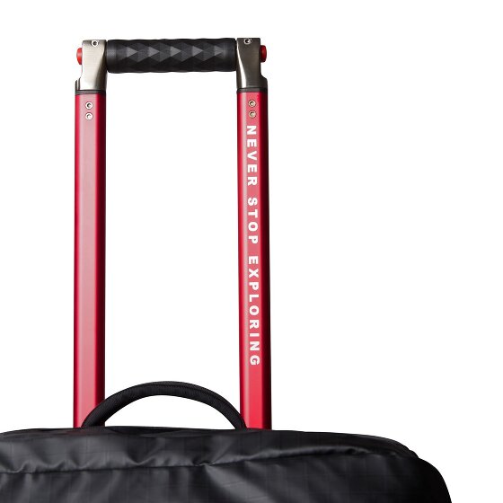 The North Face Base Camp 29 2 ruote Borsa da viaggio 73 cm