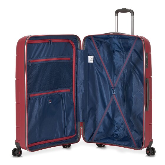 MODO by Roncato Galaxy 4 ruote Carrello 75 cm