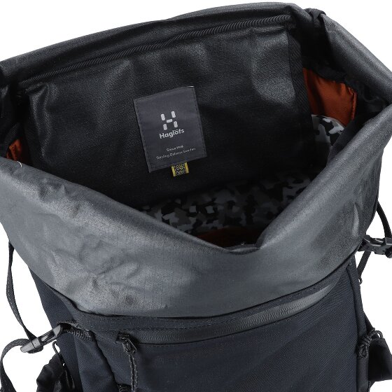Haglöfs Ardos Rolltop 28 Zaino da giorno 50 cm Scomparto per laptop