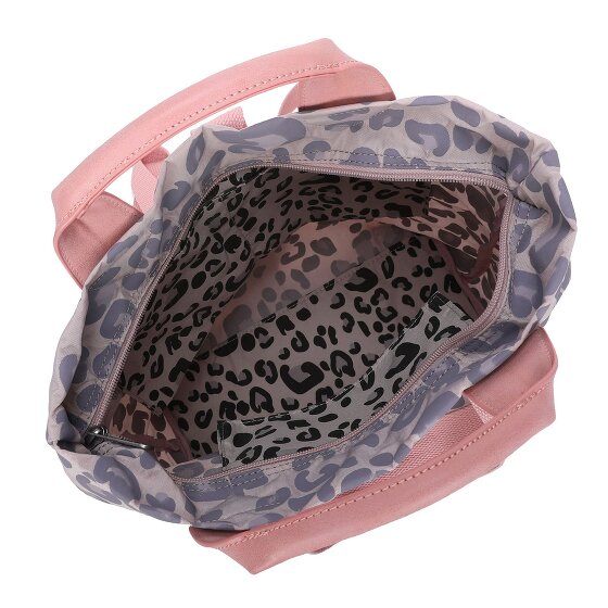 Fritzi aus Preußen Ju Limited 2in1 City Backpack 38 cm