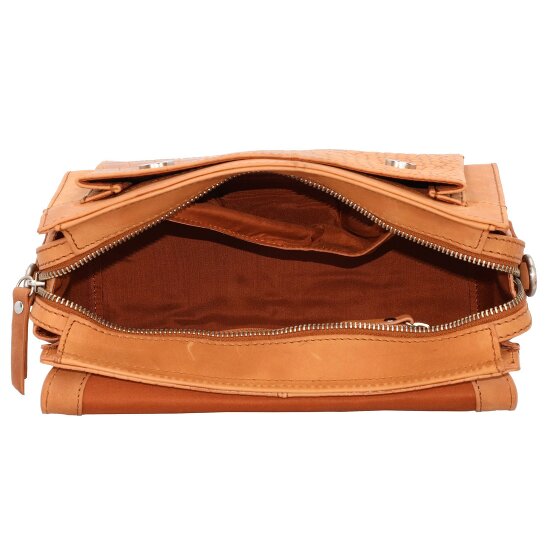 Burkely Casual Cayla Borsetta Pelle 25 cm