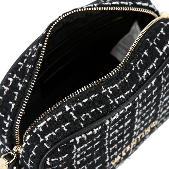 Valentino Tweed Borsa a tracolla 20 cm
