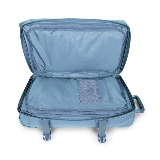 Eastpak Transit'R Plus 4 ruote Borsa da viaggio 68 cm