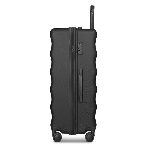 Smartbox Edition 03 4 ruote Carrello 75 cm