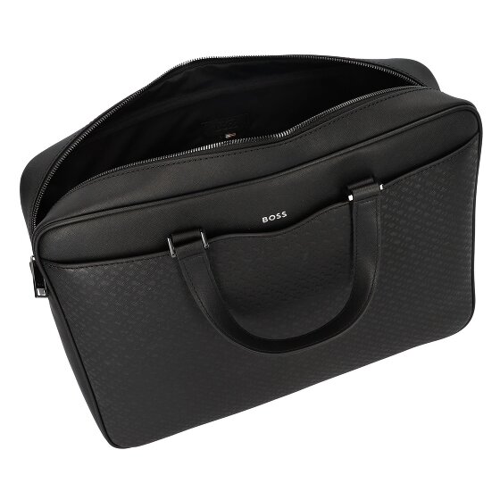 Boss Zair Valigetta 41 cm Scomparto per laptop