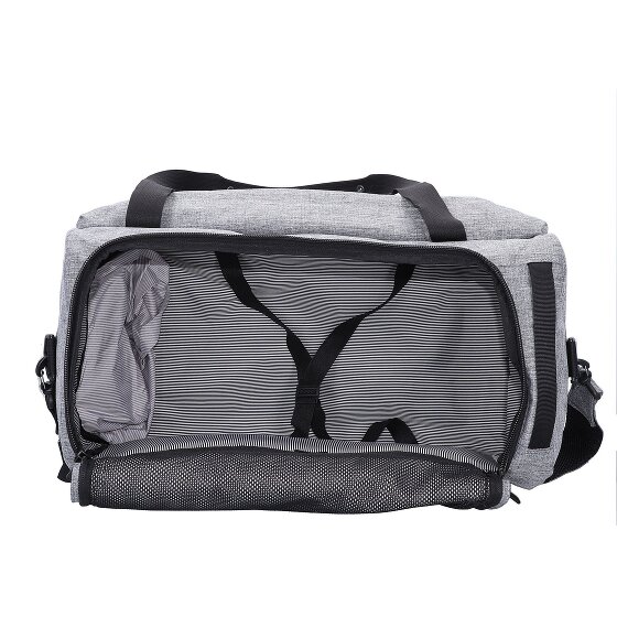 Herschel Borsa da viaggio Outfitter 30L 51 cm