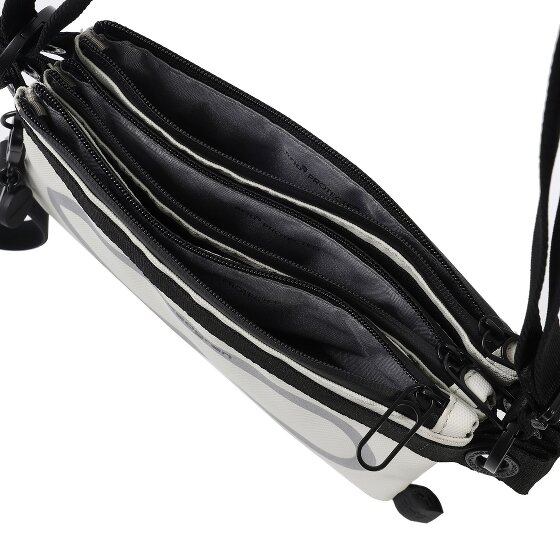 Hedgren Uni Isa Borsa a tracolla Protezione RFID 18.5 cm