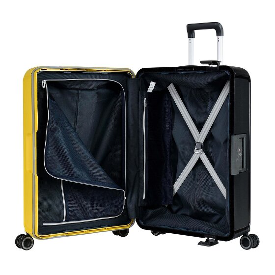 Eminent Vertica SE 4 ruote Carrello M 68 cm