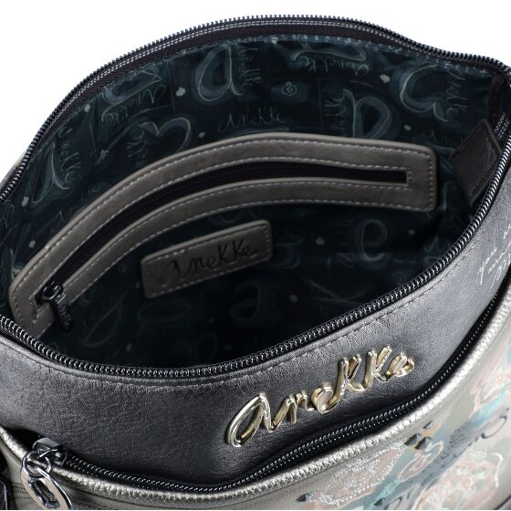 Anekke Real Borsa a tracolla 26 cm
