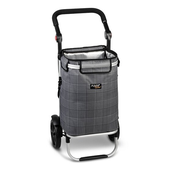 Punta Talent Carrello della spesa 95 cm