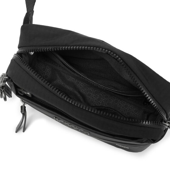 Hedgren Furo Hogo Borsa a tracolla Protezione RFID 22 cm