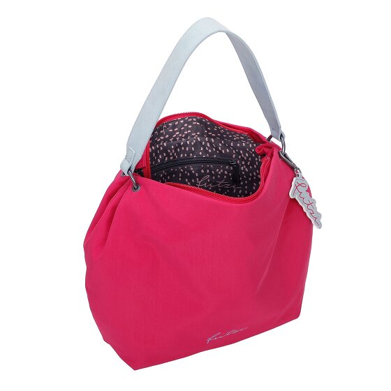 Fritzi aus Preußen Joshi02 Sky Borsa shopper 32.5 cm