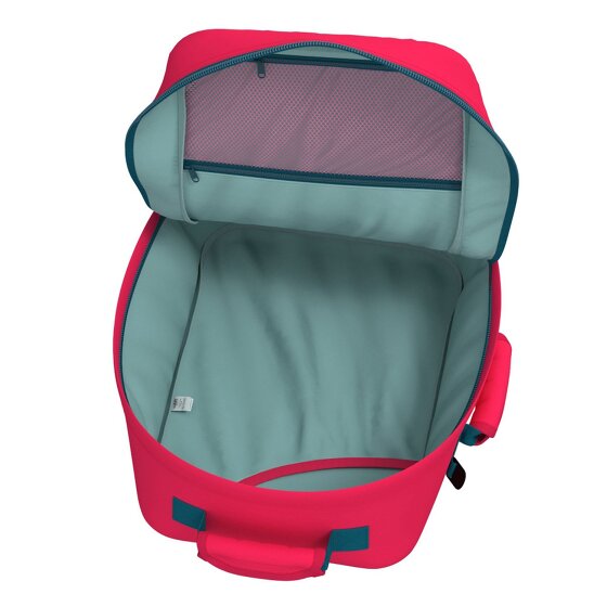 Cabin Zero Classic 124 Zaino da giorno 45 cm Scomparto per laptop
