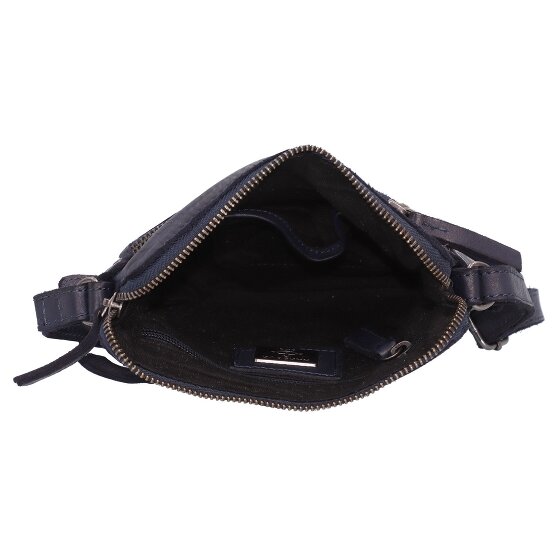 Harbour 2nd Anchor Love Taliza Borsa a tracolla in pelle 18 cm