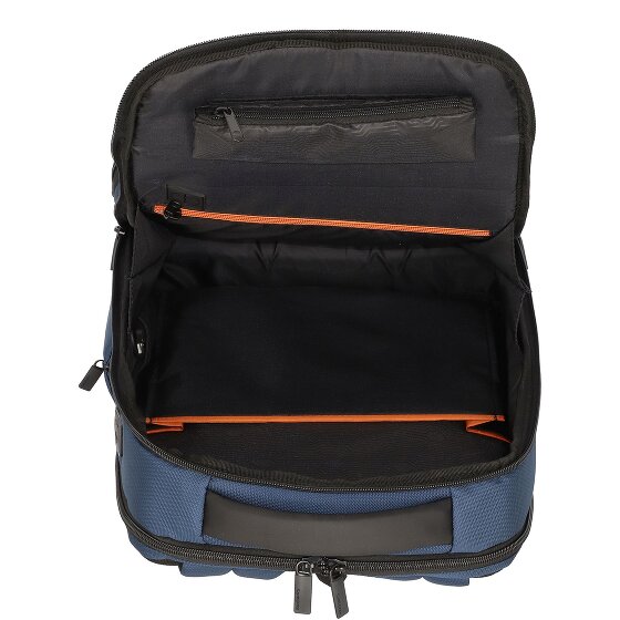 Samsonite Mysight Zaino 42 cm Scomparto per computer portatile