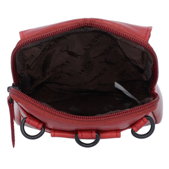 Jack Kinsky Risör Custodia per cellulare Pelle 11 cm