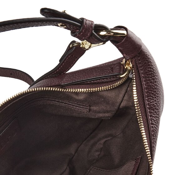 abro Nana Borsa a spalla Vera Pelle 27 cm