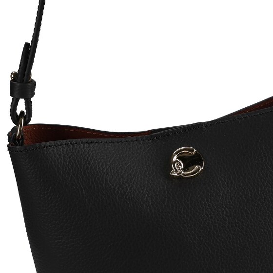 Coccinelle Nikla Borsa borsa borsa Pelle 18 cm
