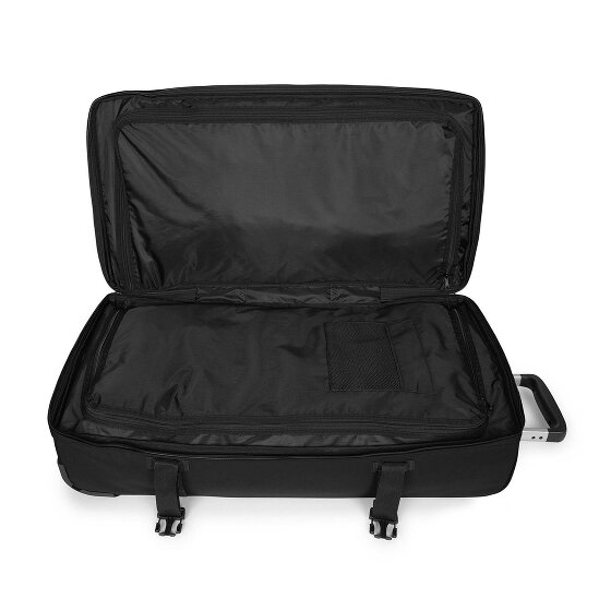 Eastpak Transit'R Plus 2 ruote Borsa da viaggio 80 cm