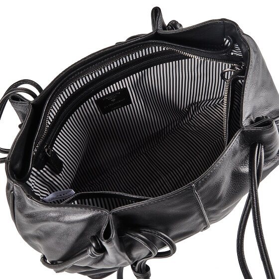 Picard Boom Borsa a spalla Vera Pelle 35 cm