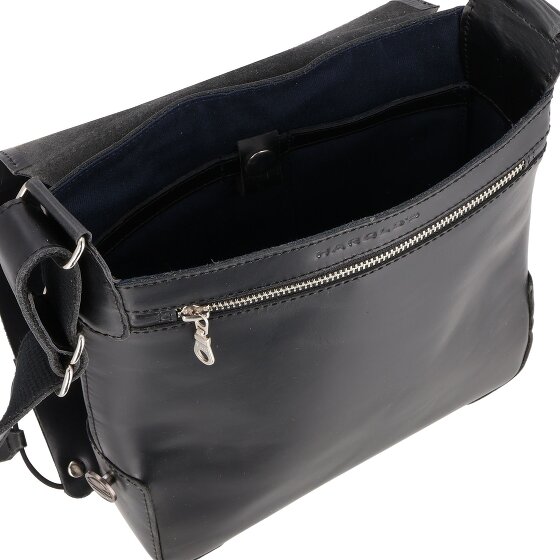 Harold's Jil Borsa a tracolla in pelle 23 cm