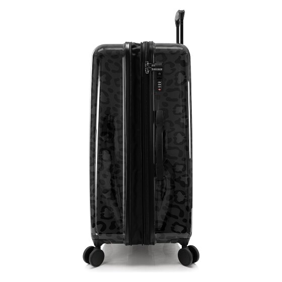 Heys Elite Fashion 4 ruote Carrello L 76 cm espandibile