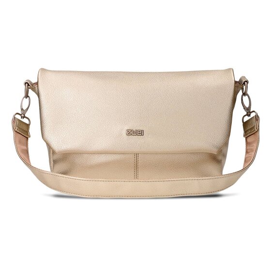 Zwei Mademoiselle.M Messaggero 33 cm Scomparto per laptop