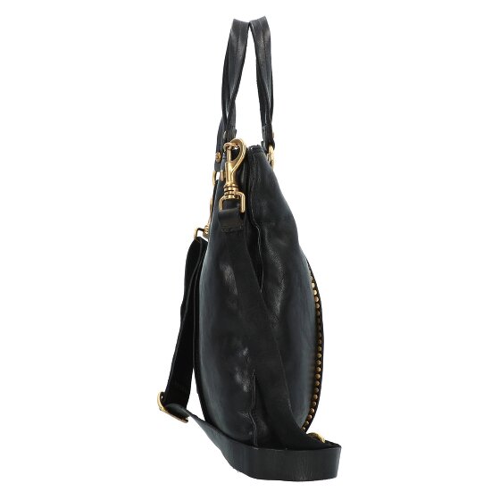 Campomaggi Kura Borsa shopper Pelle 35 cm