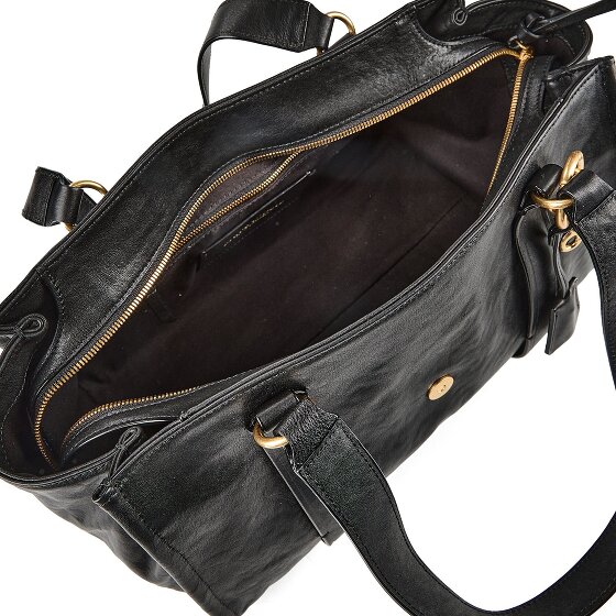 Marc O'Polo Borsa a spalla Vera Pelle 40 cm