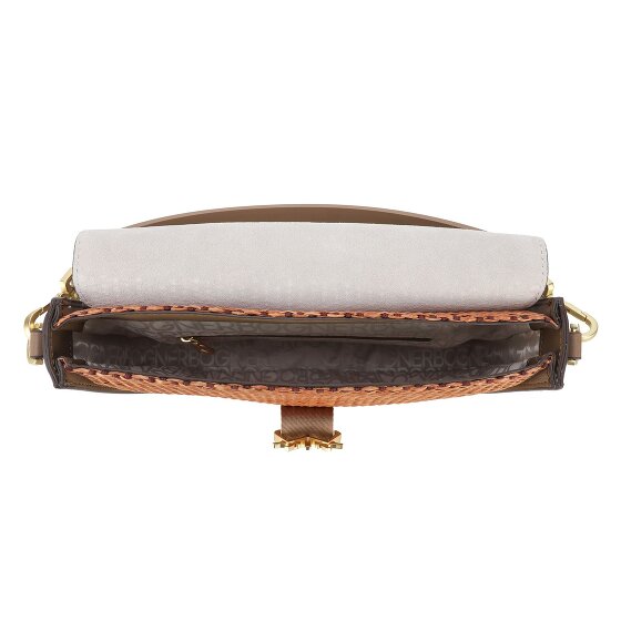 Bogner Zuoz Rafia Cassy Borsa a tracolla 27 cm Bogner Zuoz Rafia Cassy Borsa a tracolla 27 cm