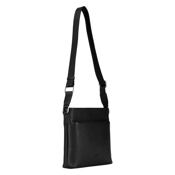 Jost Lysa Borsa a tracolla Vera Pelle 25 cm