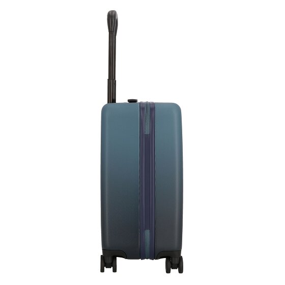 Herschel Heritage 4 ruote Carrello della cabina XS 50 cm Herschel Heritage 4 ruote Carrello della cabina XS 50 cm