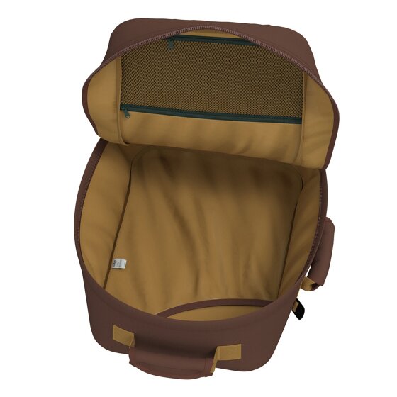 Cabin Zero Adventure 124 Zaino da giorno 45 cm Scomparto per laptop Cabin Zero Adventure 124 Zaino da giorno 45 cm Scomparto per laptop