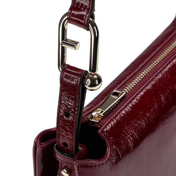 Furla Nuvola Borsa a tracolla Pelle 24 cm Furla Nuvola Borsa a tracolla Pelle 24 cm