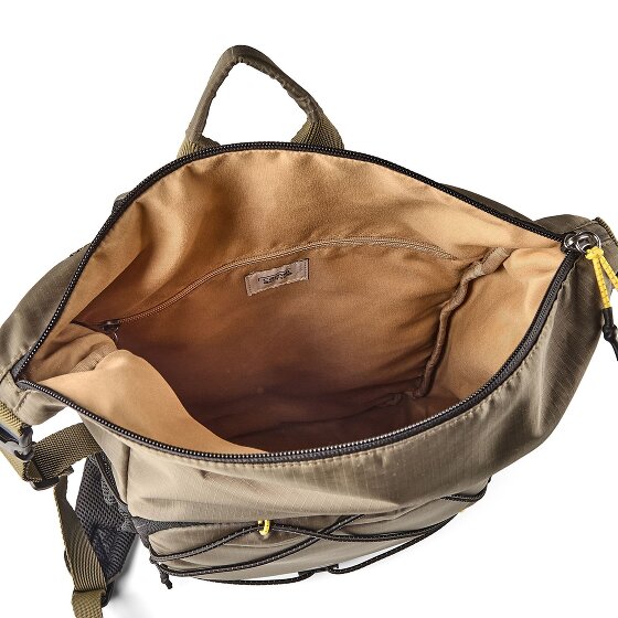 camel active Shores Zaino da giorno L 43 cm Vano porta PC