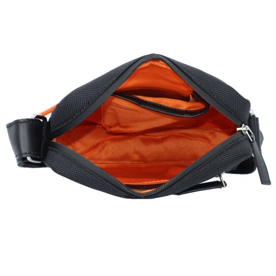 Davidoff Home Run Borsa a tracolla 18 cm