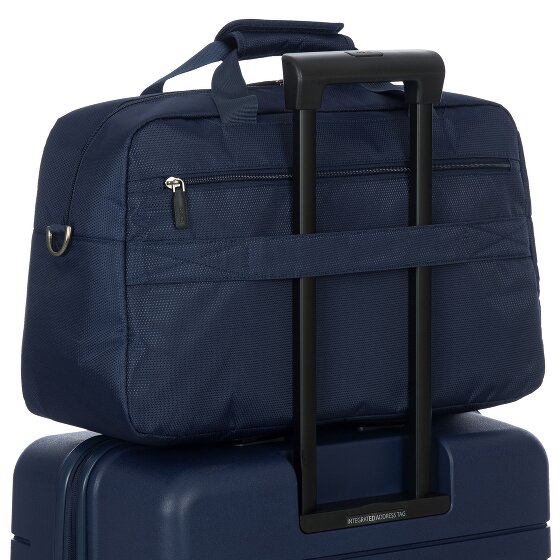 Bric's BY Ulisse Portafoglio Weekender 47 cm