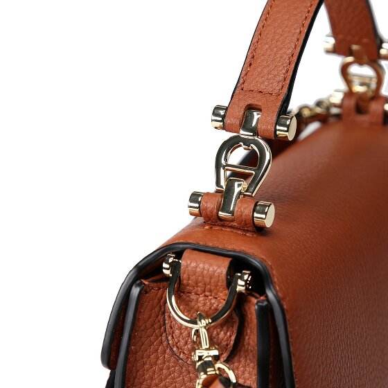 AIGNER Delia Borsetta Vera Pelle 23 cm