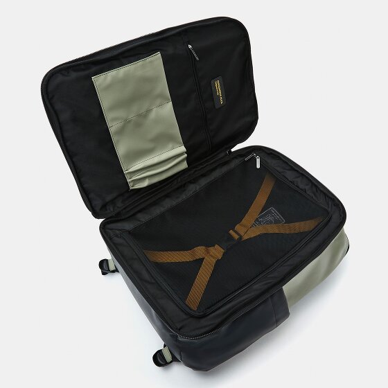 Mandarina Duck Zaino Eco Coated 44 cm